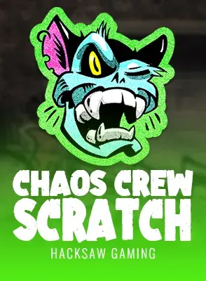 Chaos Crew Scratch