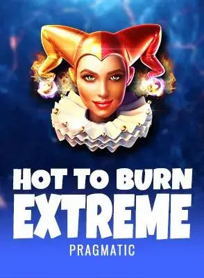 Hot To Burn Extreme