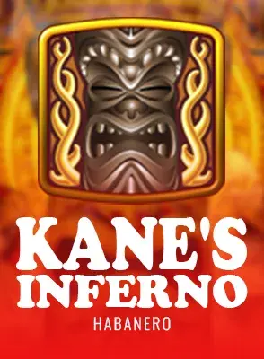 Kane's Inferno