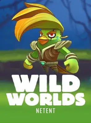 Wild Worlds